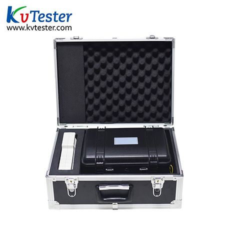 Zinc Oxide Arrester Electrified Tester